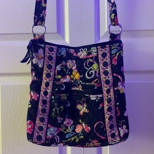 Vera Bradley crossbody bag